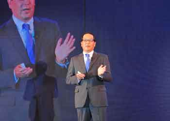 使用Renesas SynergyTM平台开启物联网市场