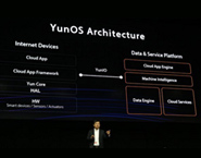张春晖：YunOS 天然为万物互联而生
