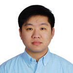 ADI公司汽车电子事业部大中华区市场经理许智斌