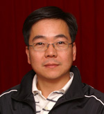 瑞萨电子应用技术中心汽车电子部 副部长 林志恩