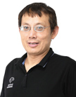 地平线机器人技术公司首席芯片架构师 周峰