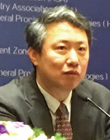 华夏芯(北京)通用处理器技术有限公司创始人、董事长 李科奕