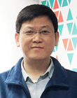 深鉴科技ASIC副总裁 陈忠民