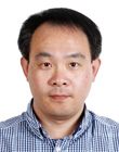 NXP半导体数字网络事业部软件工程与解决方案总监 翁铁成