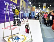 人工智能再成智博会热点 与制造业深度融合将是重头戏 