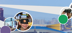 纵观AR/VR产业链，解读处理器IP及连接技术