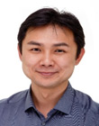 莱迪思半导体亚太区事业发展总监 陈英仁