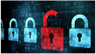 网络账户及隐私是信息保护重点