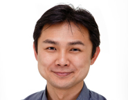 莱迪思半导体亚太区资深事业发展经理 陈英仁