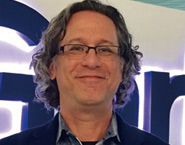 Gartner研究副总裁 Brian Blau
