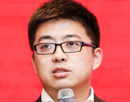中国电子信息产业发展研究院电子信息产业研究所副所长 温晓君