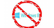 Win8禁用，国产Linux操作系统能否抢到 “接力棒”？