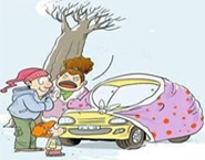 新能源汽车怎么充电 电动汽车日常保养注意事项