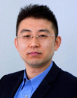 TDK集团爱普科斯大中华区保护和压电元件产品市场部资深经理 张浩