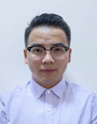 TDK集团爱普科斯大中华区电容器产品市场部应用经理 柯志强（Steven Ke）
