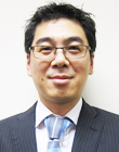 ROHM半导体(上海)有限公司设计中心副所长 水原 德健