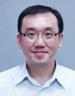 Molex中国销售总监Clark Chou