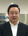 瑞萨电子(中国)汽车电子解决方案销售中心总监 赵明宇