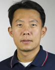 Microchip汽车业务拓展高级经理 Yan Goh
