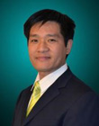 Nexperia 中国区总经理兼大中华区销售高级副总裁 张鹏岗