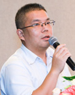 IHS Markit高级分析师 刘庆