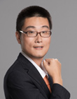 ADI中国汽车技术市场高级经理 王星炜