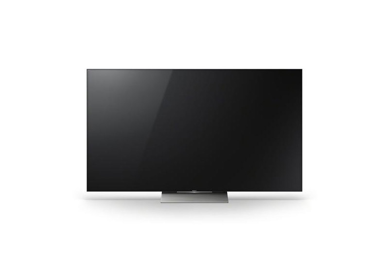 索尼发布了3款旗舰4K超薄液晶电视XBR-X940D和XBR-X930D系列，尺寸包含75寸、65寸和55寸。