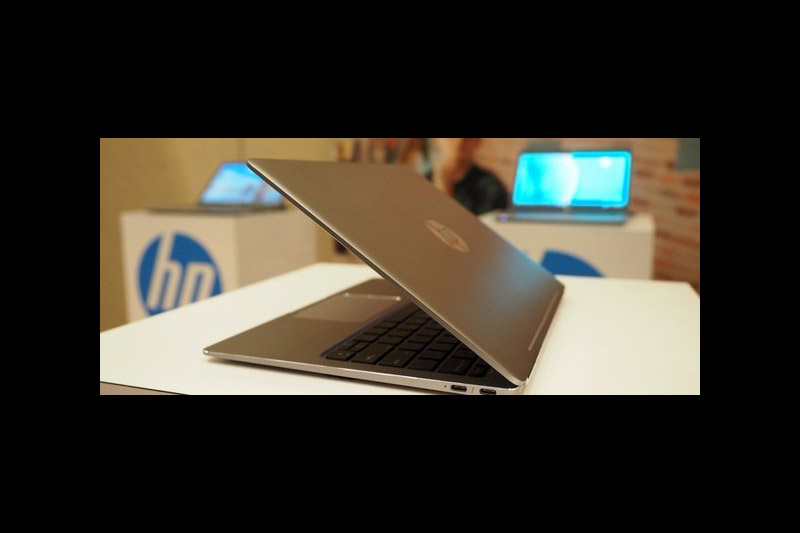 戴尔EliteBook Folio G1