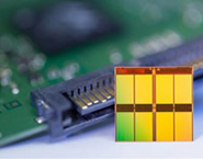 CES2020威刚连发3款PCIe 4.0硬盘：速度狂飙7GB/s 百万级IOPS
