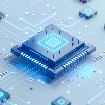 IC 设计与 IP 大厂角逐 ASIC 业务