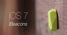 iBeacon—帮你完成互联网最后一英里难关