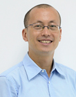 安森美半导体模拟方案部亚太区域营销经理 于辉