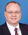 Silicon Labs高级主任系统工程师 Ken Berringer