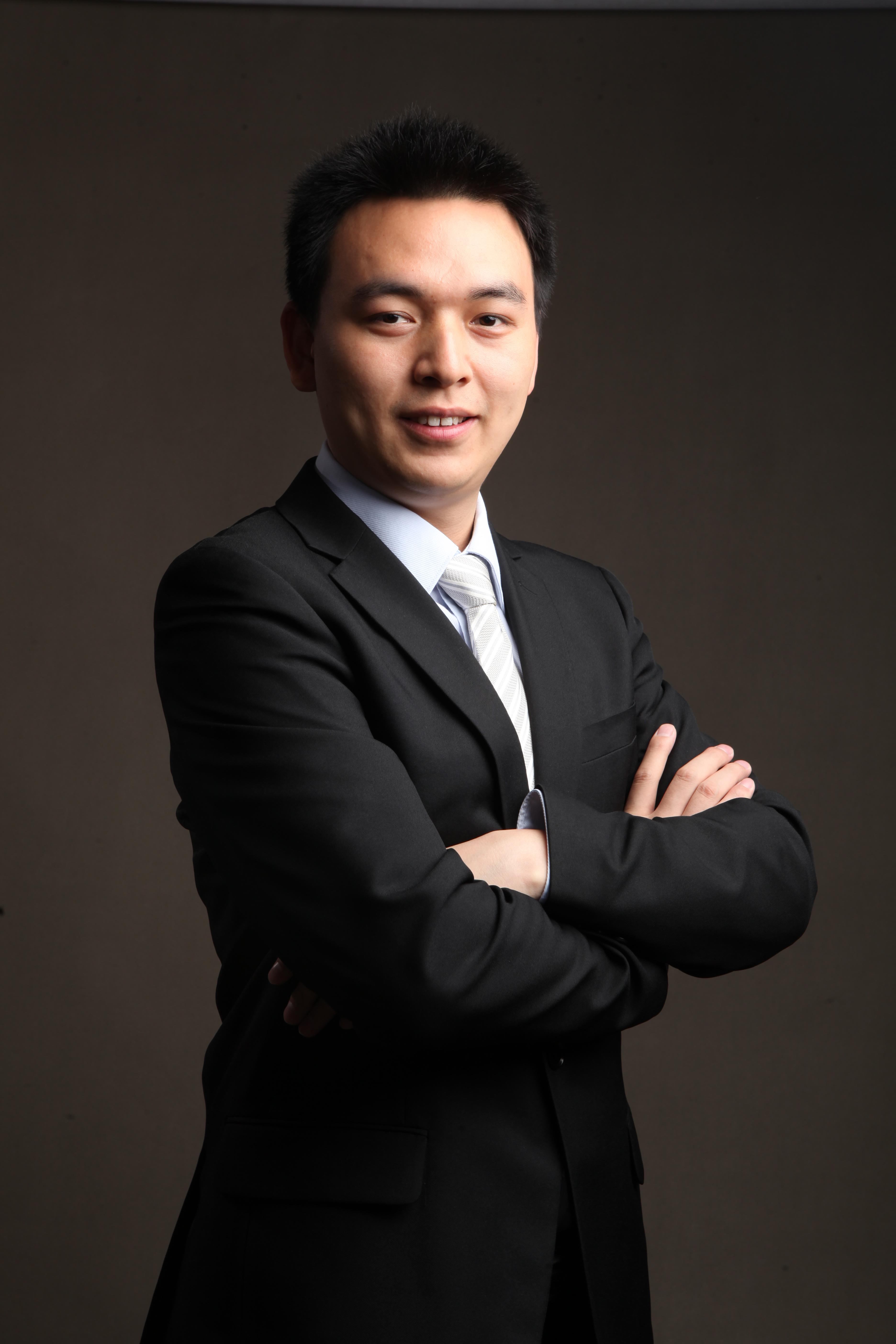 杨世毅