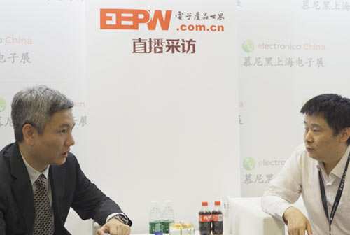 接轨国际 云游览