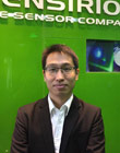 盛思锐(Sensirion)大客户经理 贝涛