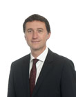 艾迈斯半导体全球销售和市场执行副总裁 Pierre Laboisse
