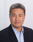 Littelfuse亚太地区销售副总裁 Peter Kim