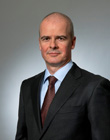 意法半导体执行副总裁兼亚太区总裁MARCO CASSIS (柯世盟)