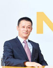恩智浦大中华区总裁 郑力