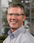 Maxim Integrated全球销售及市场营销副总裁 David Loftus