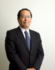 瑞萨电子株式会社执行副总裁 川嶋学