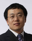 ADI公司亚太区医疗行业市场经理王胜