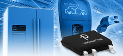 Power Integrations推出全新LinkSwitch-TN2开关电源IC，可为非隔离离线式电源应用提供极高的电压调整精度
