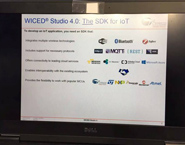 Cypress让技术平民化：WICED和USB Type—C是二宝