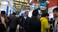 观众不似人山，也似人海