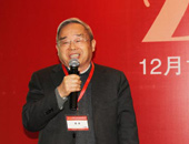 沈绪榜院士