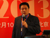 秦好亮 赛灵思公司资深处理器专家