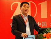孙东   飞思卡尔微控制器业务拓展经理