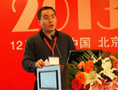 宫兆涛：北京中金硅谷科技有限公司总经理